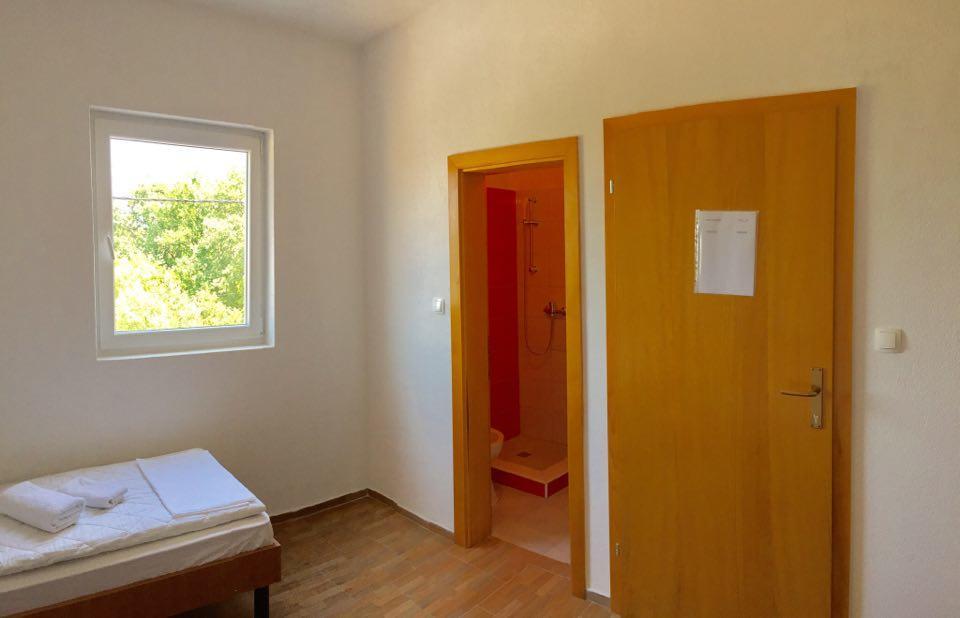 Guesthouse Soce Međugorje 외부 사진