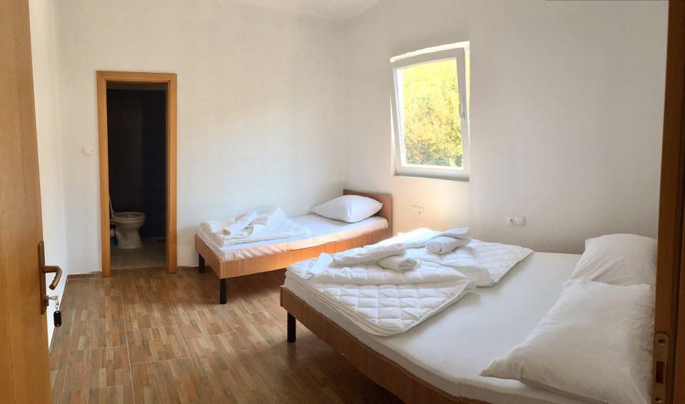 Guesthouse Soce Međugorje 외부 사진