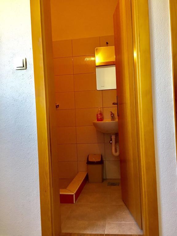Guesthouse Soce Međugorje 외부 사진