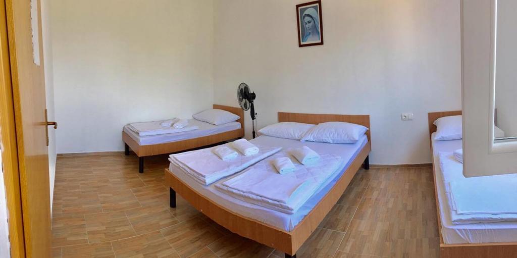 Guesthouse Soce Međugorje 외부 사진
