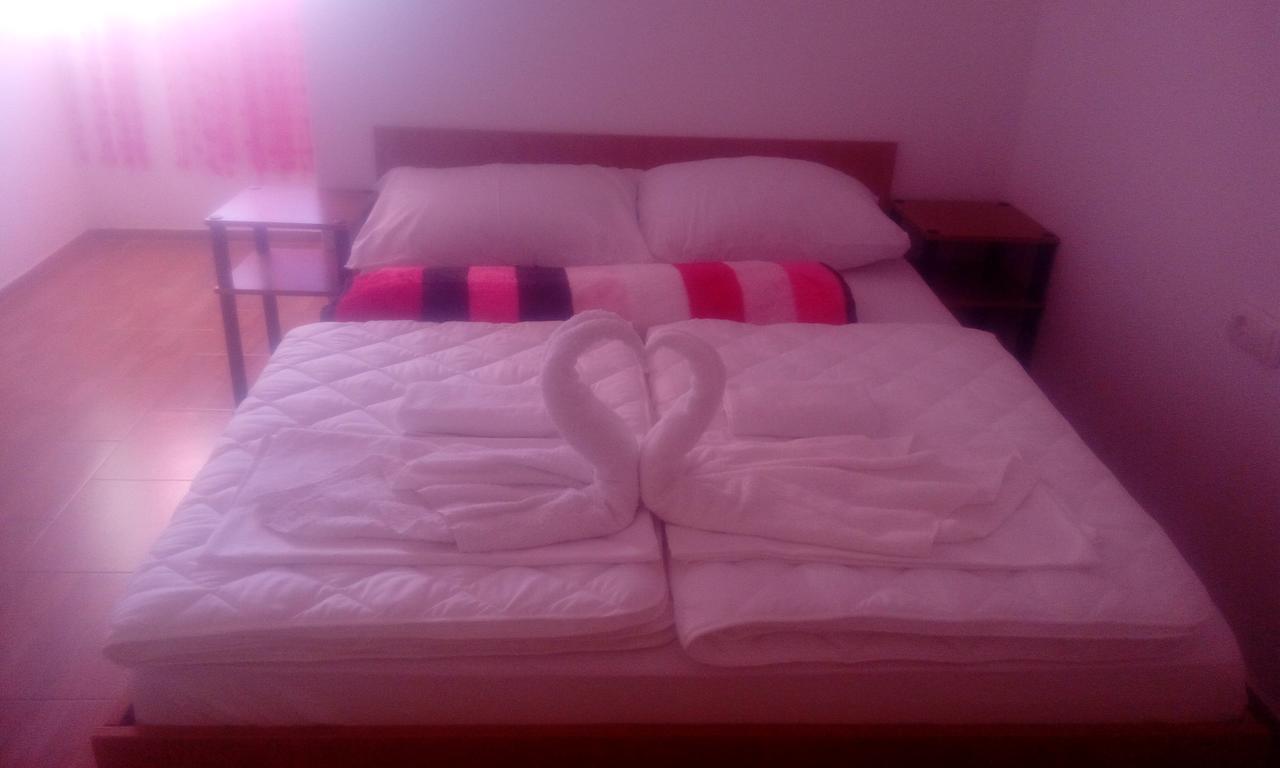 Guesthouse Soce Međugorje 외부 사진